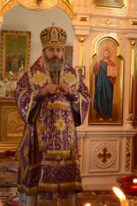 Епископ Калачевский и Палласовский Иоанн